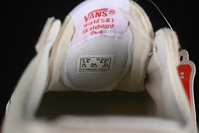 All categories Vans Vans series Vans Low Vans low-top Vans Knu-Skool high street American retro casual canvas skateboard shoes VN000CRPGRN